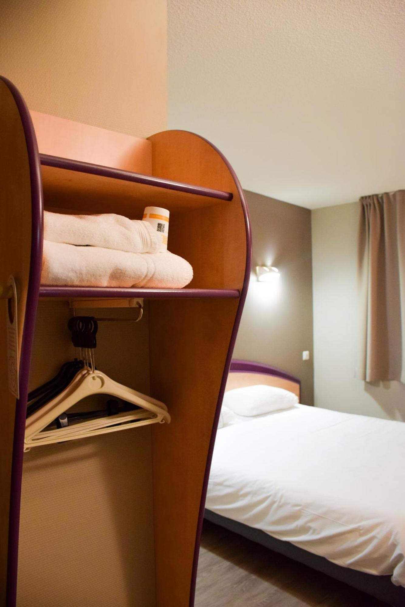 B&B Hotel Aurillac Le Lioran Exterior photo