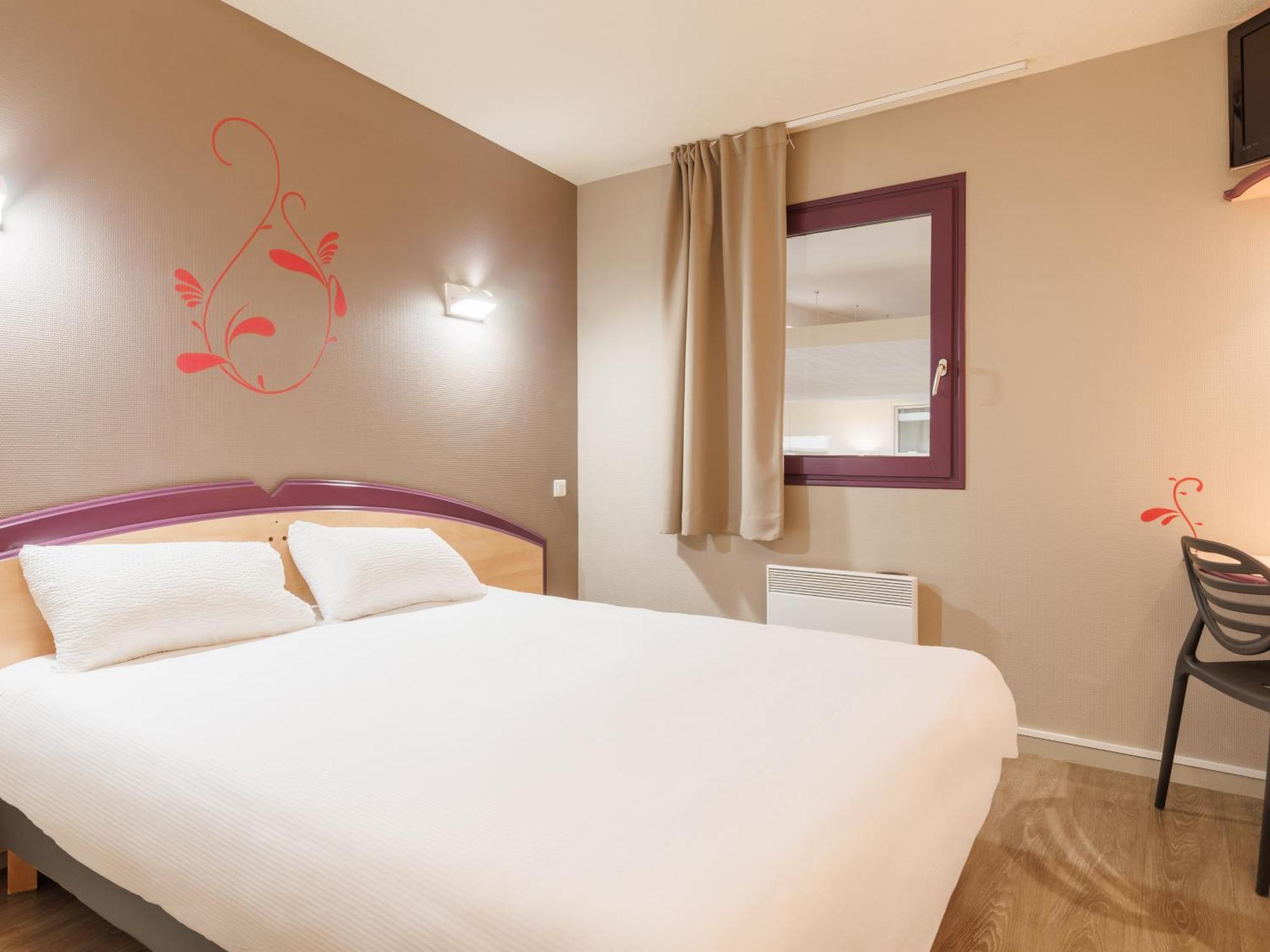 B&B Hotel Aurillac Le Lioran Exterior photo